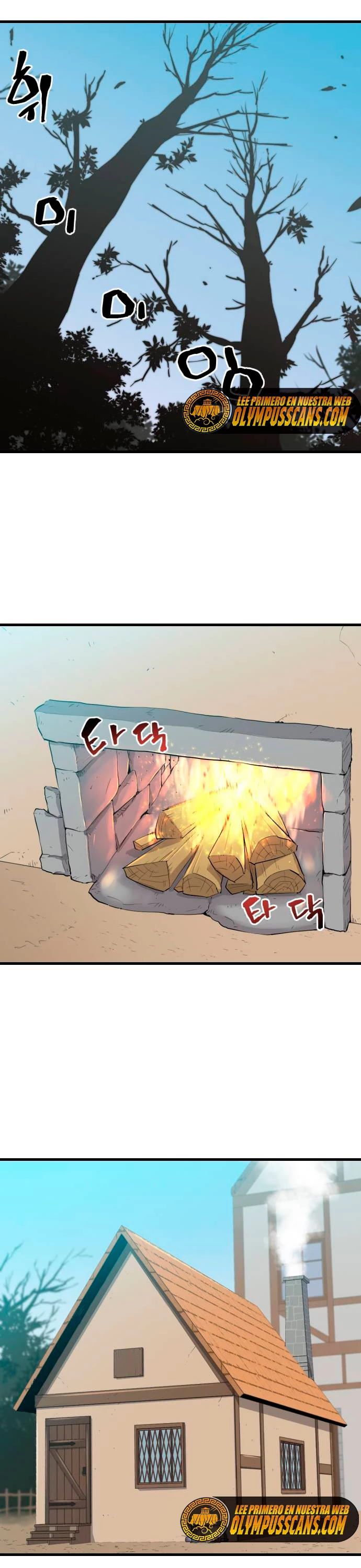 Read El Mejor Ingeniero del Mundo Manga Online