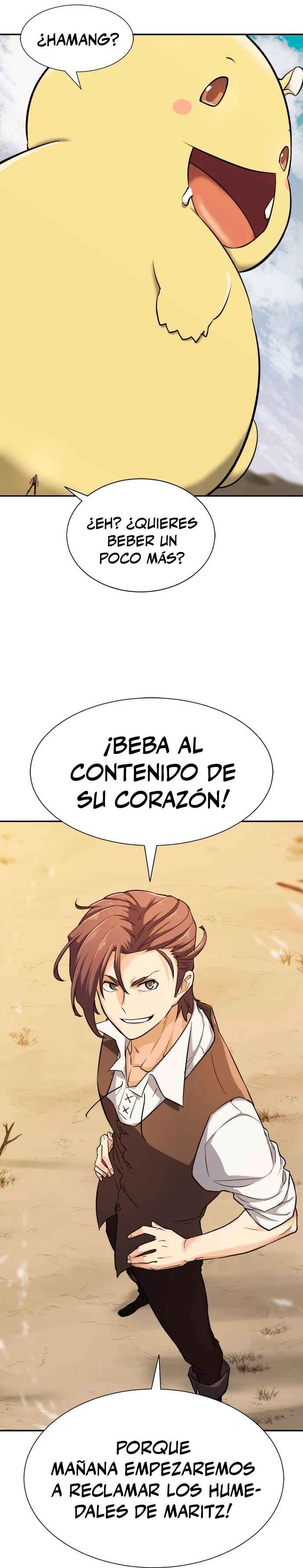 Read El Mejor Ingeniero del Mundo Manga Online