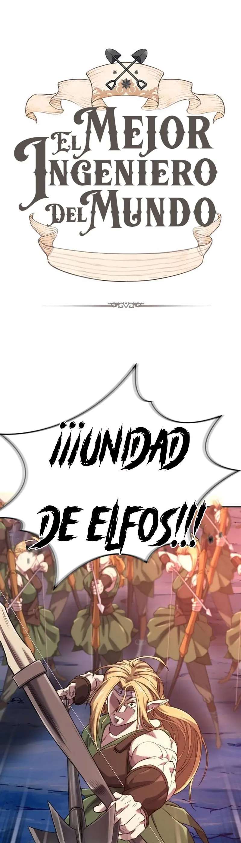 Read El Mejor Ingeniero del Mundo Manga Online