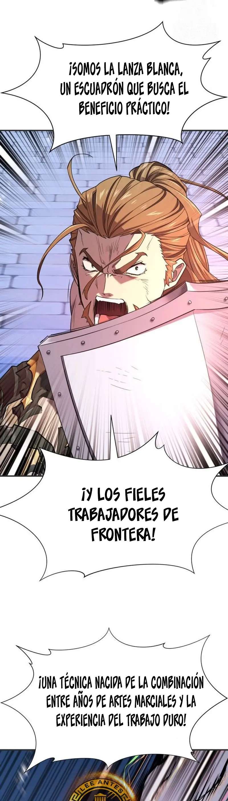 Read El Mejor Ingeniero del Mundo Manga Online