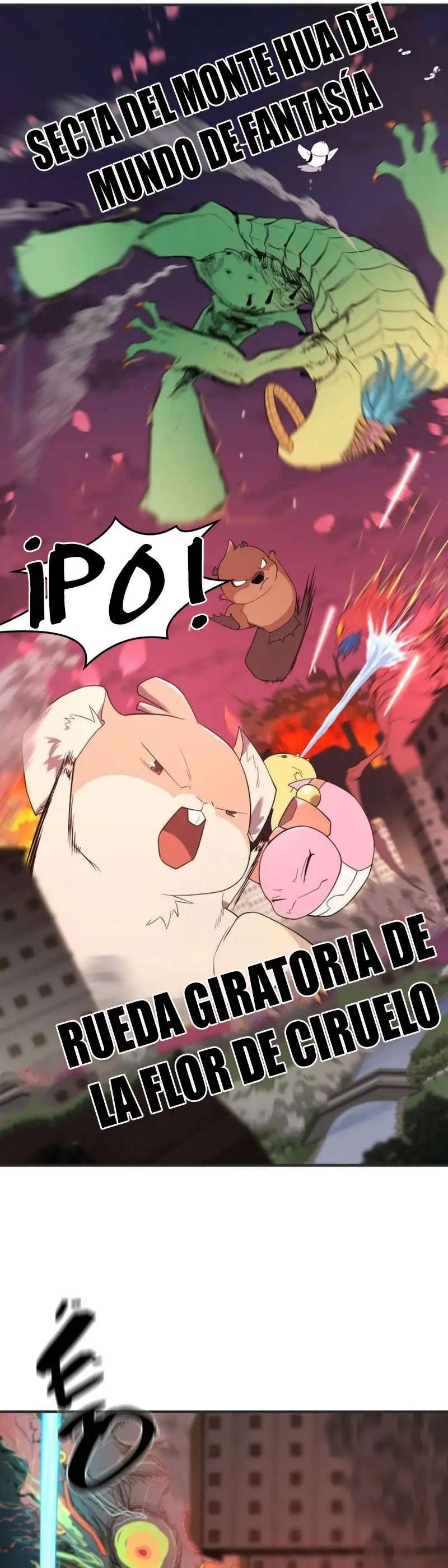 Read El Mejor Ingeniero del Mundo Manga Online