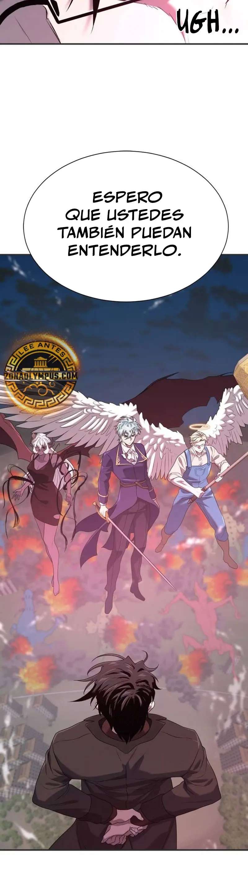 Read El Mejor Ingeniero del Mundo Manga Online