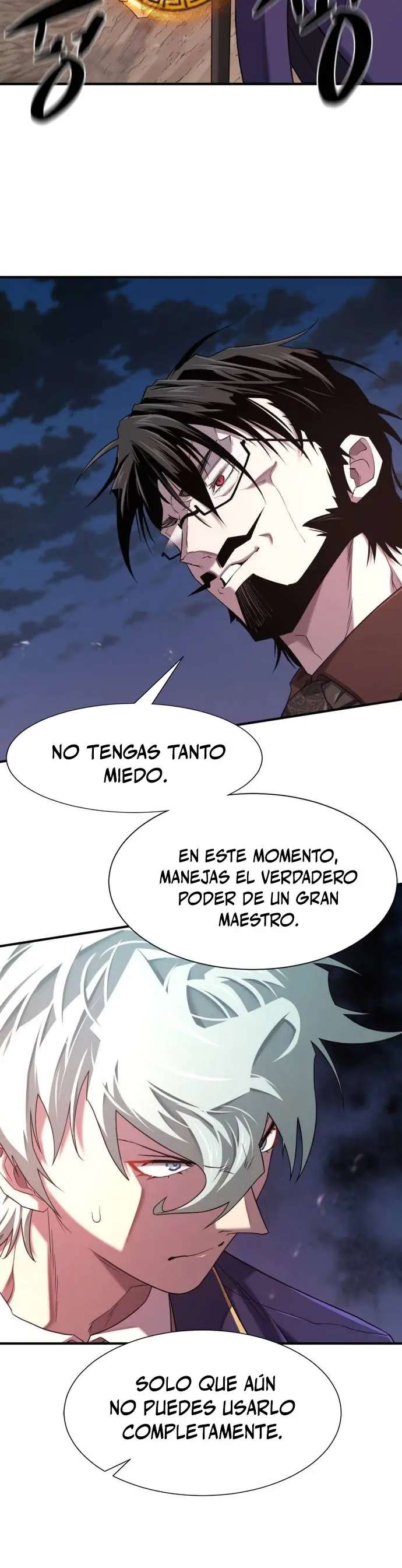 Read El Mejor Ingeniero del Mundo Manga Online