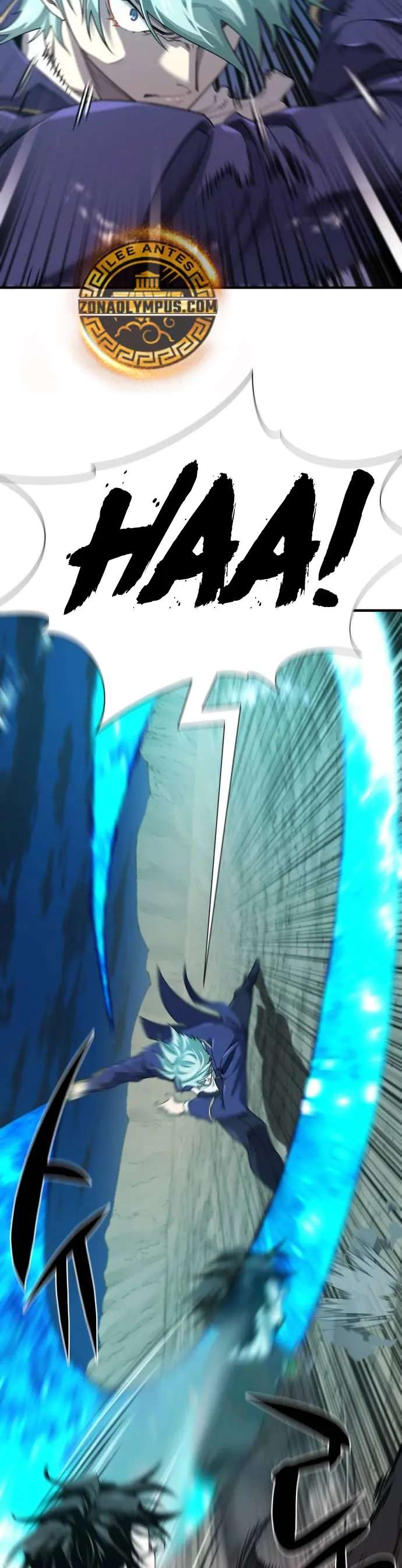 Read El Mejor Ingeniero del Mundo Manga Online