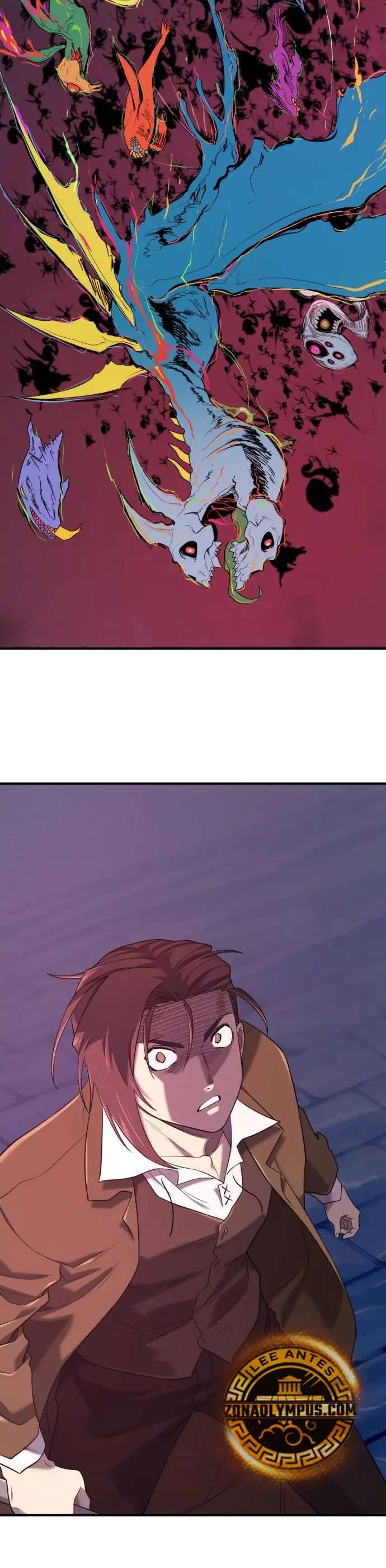 Read El Mejor Ingeniero del Mundo Manga Online