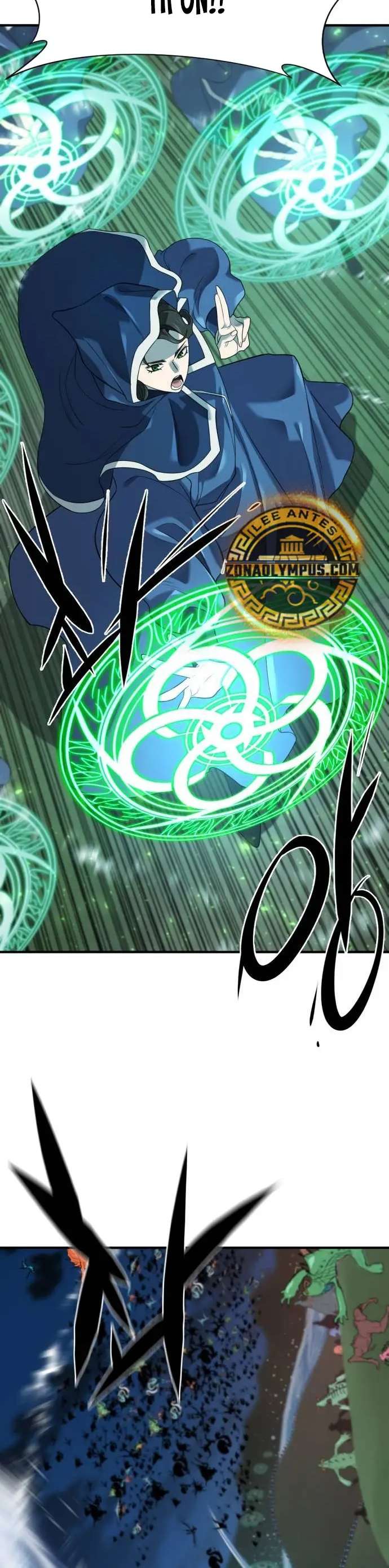Read El Mejor Ingeniero del Mundo Manga Online