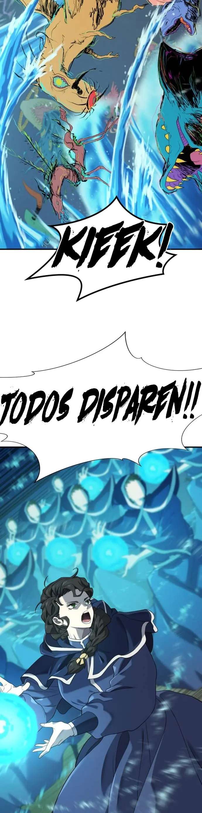 Read El Mejor Ingeniero del Mundo Manga Online