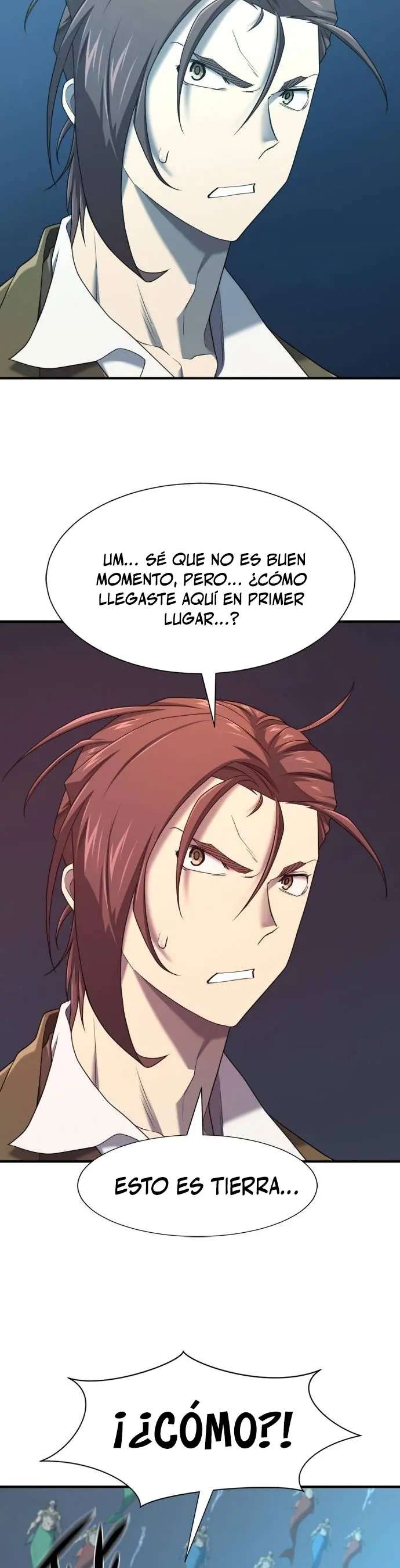 Read El Mejor Ingeniero del Mundo Manga Online