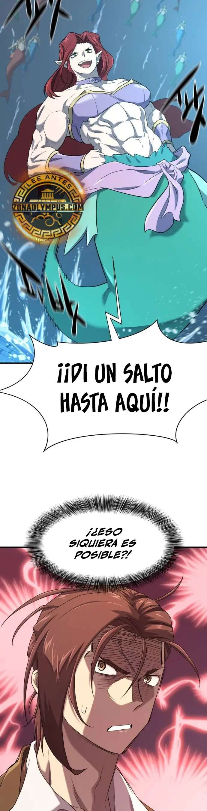Read El Mejor Ingeniero del Mundo Manga Online