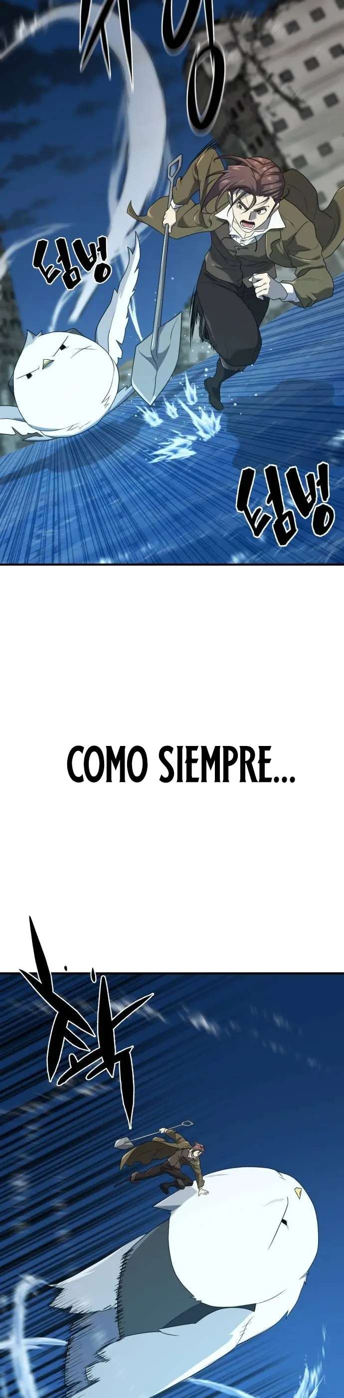 Read El Mejor Ingeniero del Mundo Manga Online