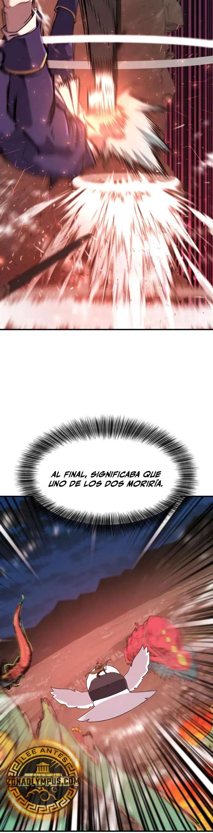 Read El Mejor Ingeniero del Mundo Manga Online