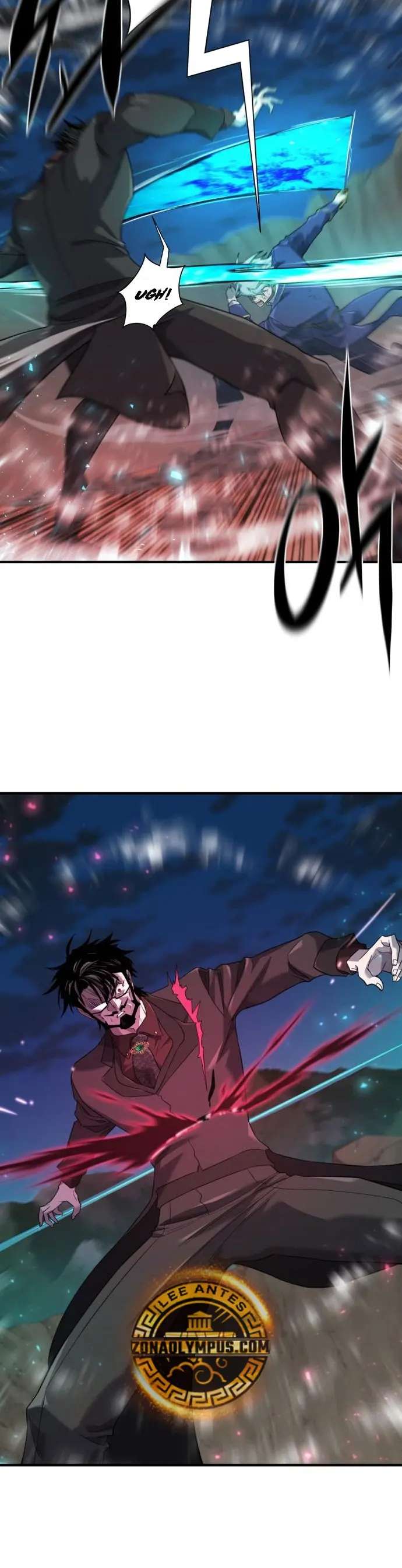 Read El Mejor Ingeniero del Mundo Manga Online