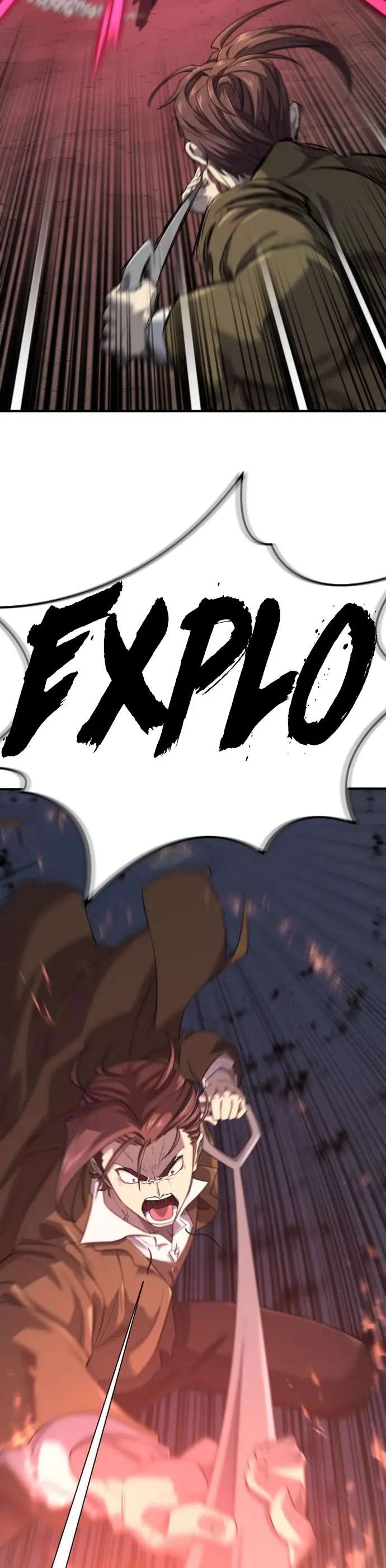 Read El Mejor Ingeniero del Mundo Manga Online