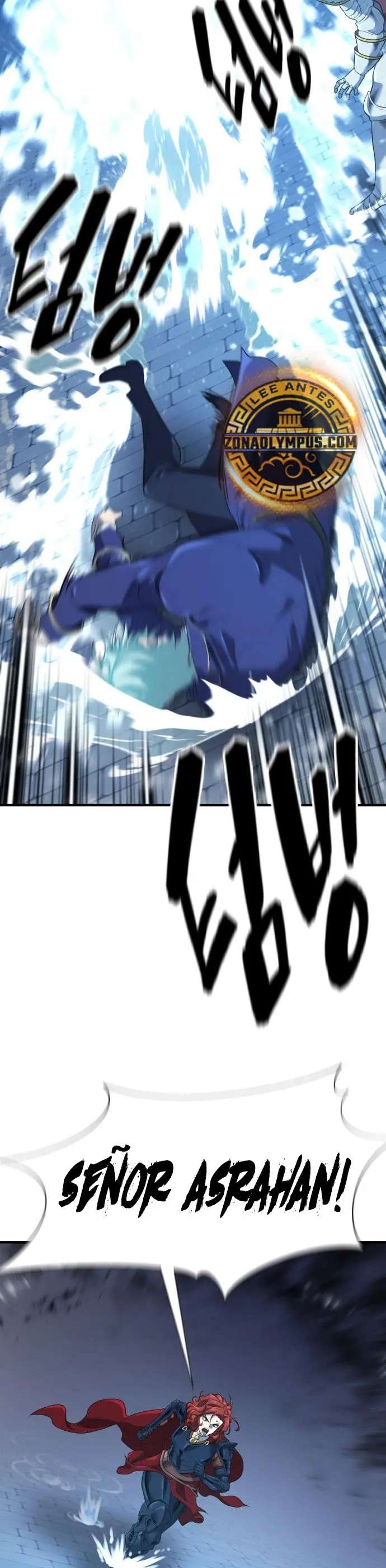 Read El Mejor Ingeniero del Mundo Manga Online