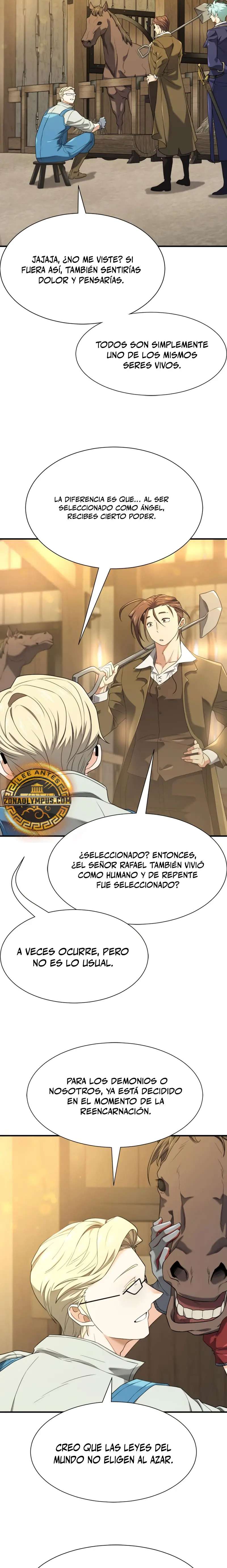 Read El Mejor Ingeniero del Mundo Manga Online
