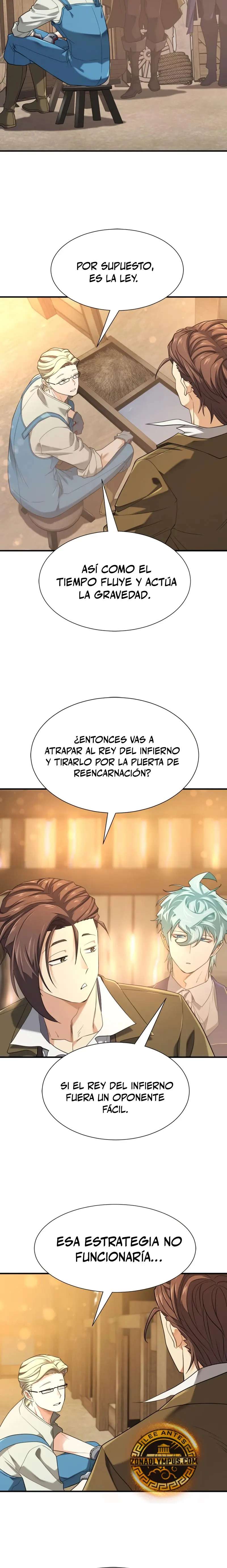 Read El Mejor Ingeniero del Mundo Manga Online