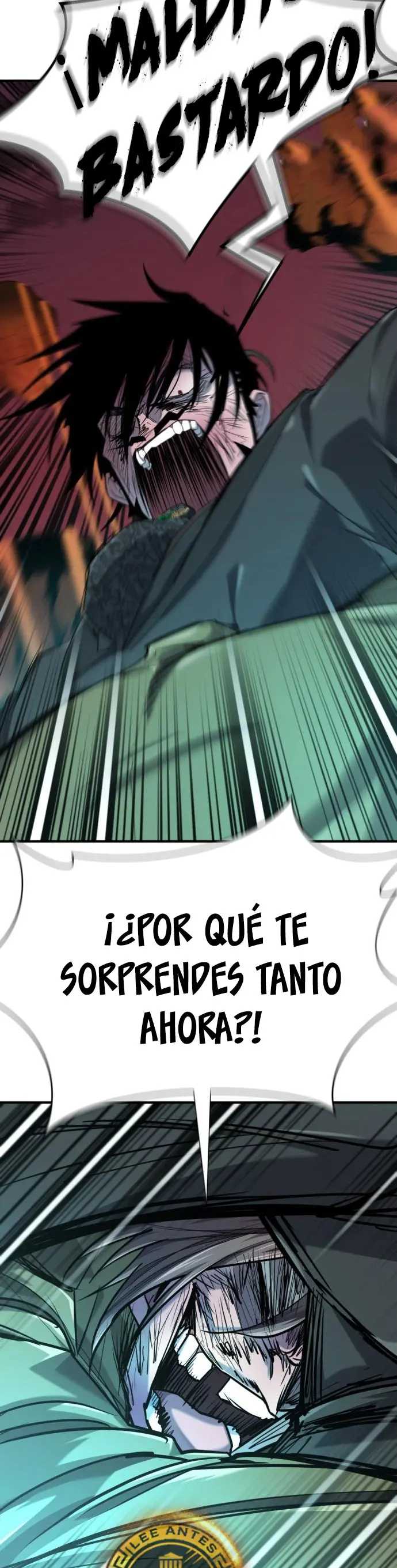 Read El Mejor Ingeniero del Mundo Manga Online