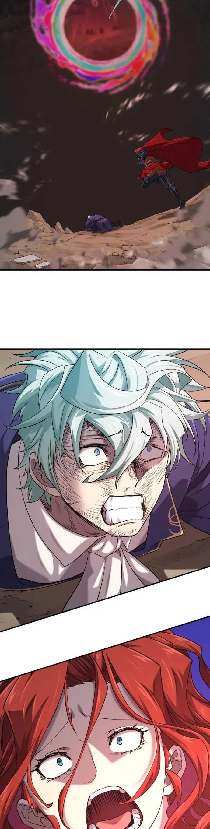 Read El Mejor Ingeniero del Mundo Manga Online