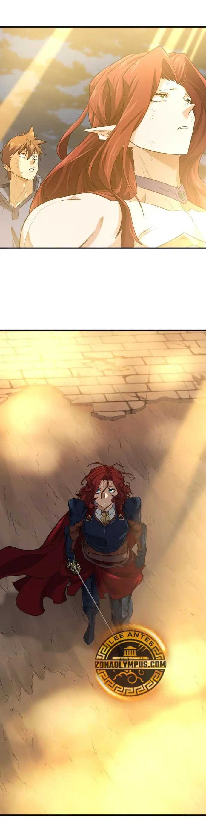 Read El Mejor Ingeniero del Mundo Manga Online