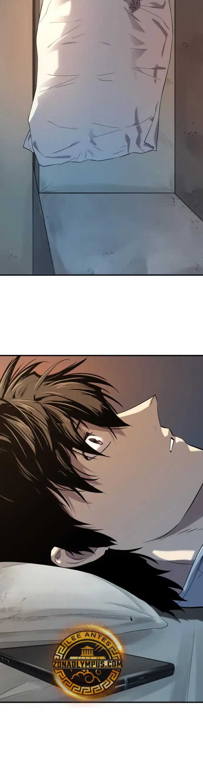 Read El Mejor Ingeniero del Mundo Manga Online