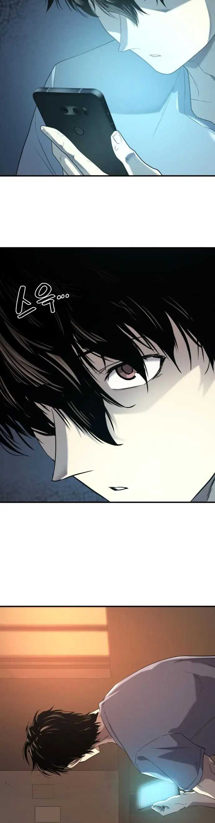 Read El Mejor Ingeniero del Mundo Manga Online