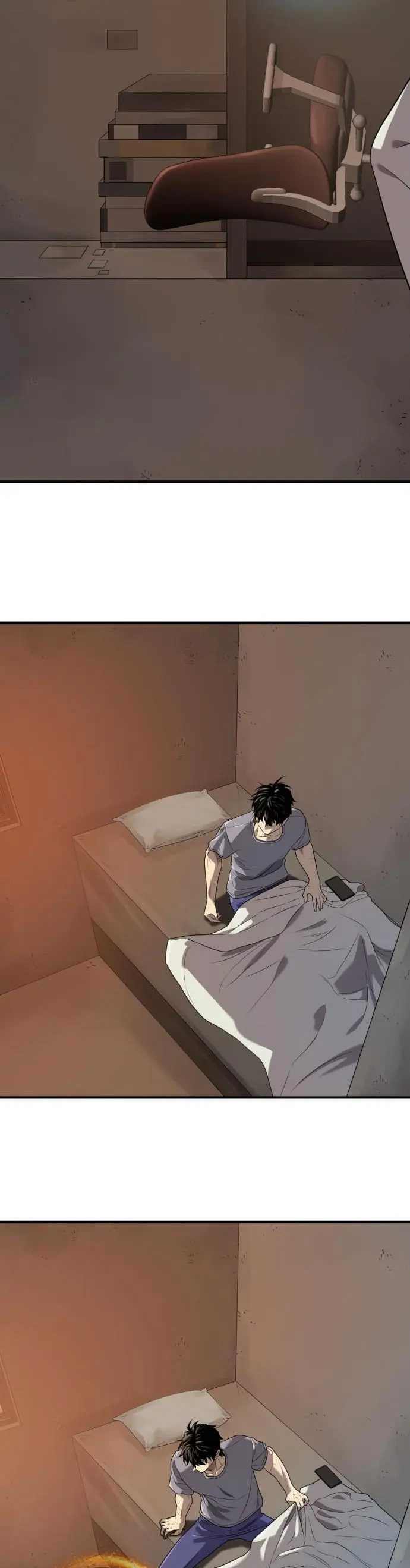 Read El Mejor Ingeniero del Mundo Manga Online