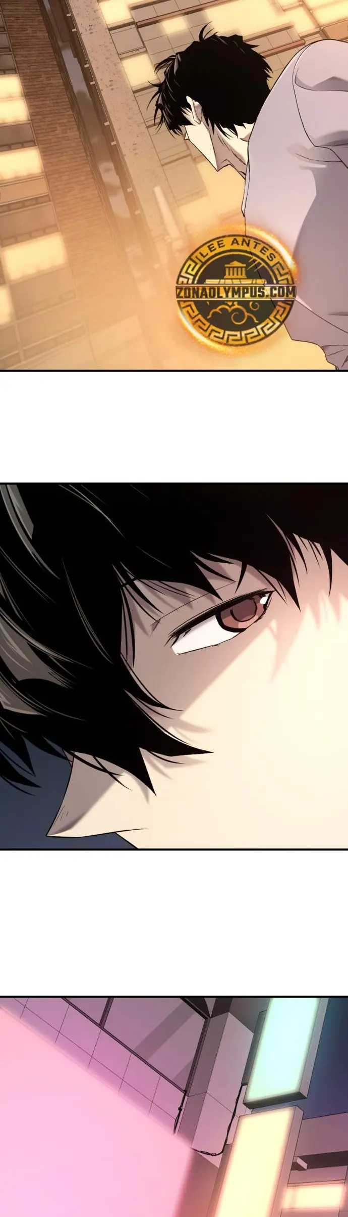 Read El Mejor Ingeniero del Mundo Manga Online
