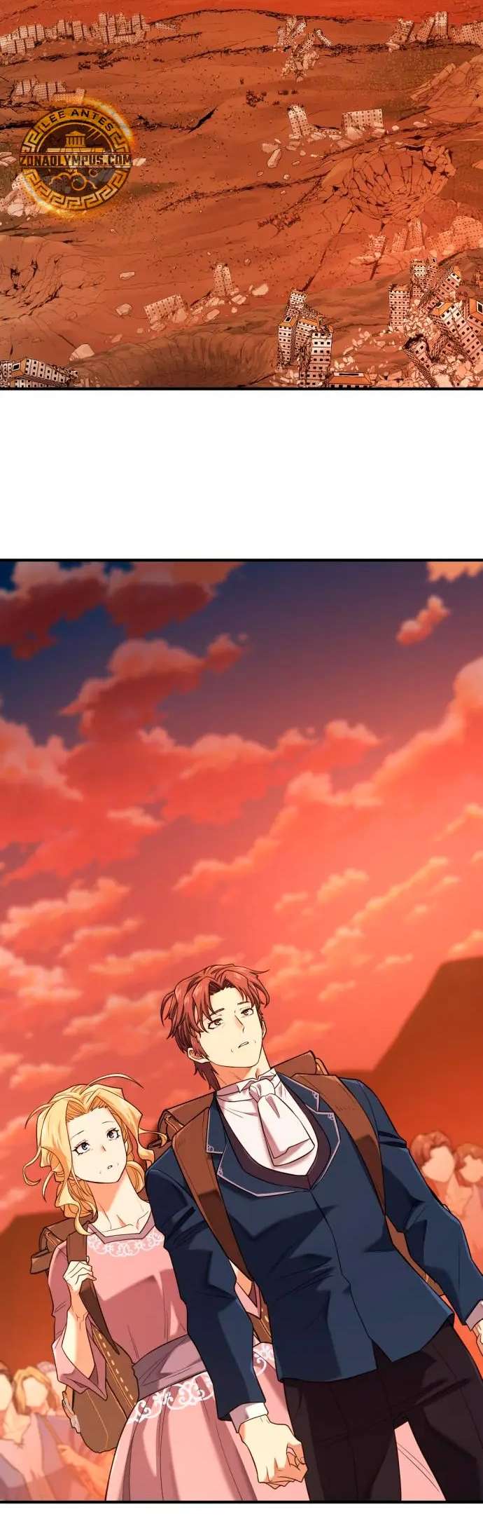 Read El Mejor Ingeniero del Mundo Manga Online