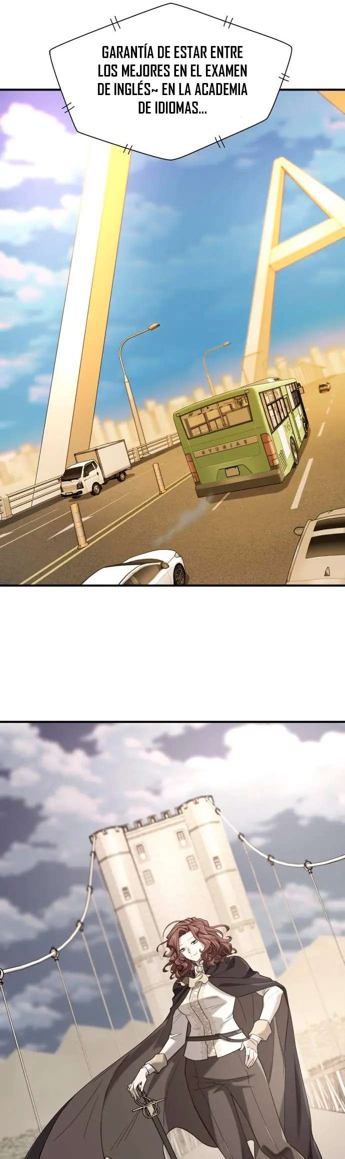 Read El Mejor Ingeniero del Mundo Manga Online