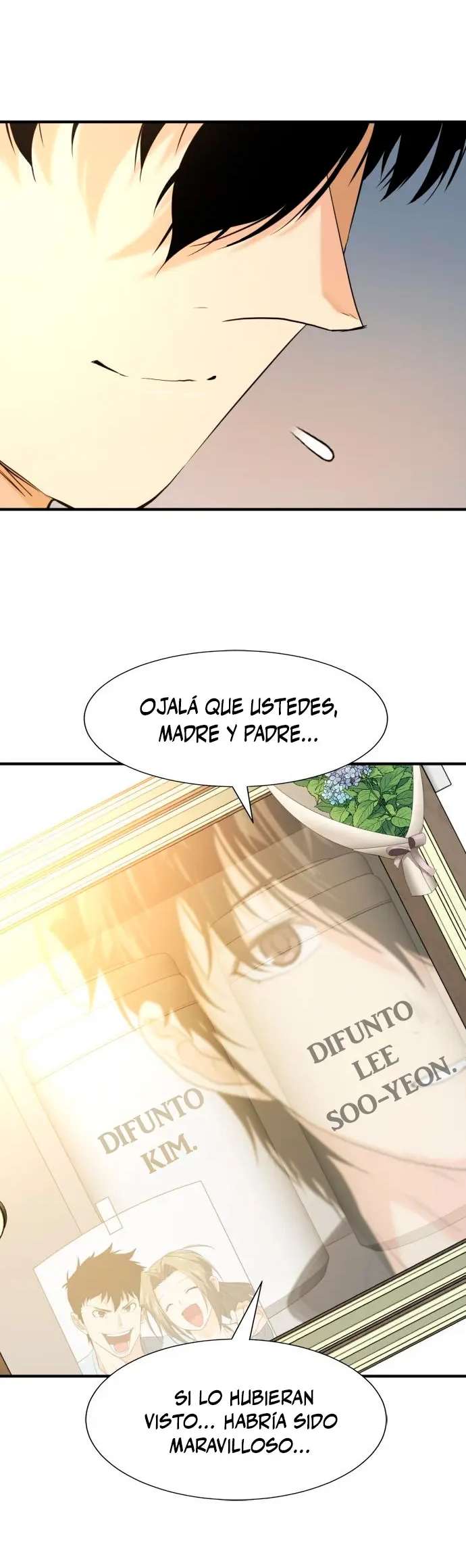 Read El Mejor Ingeniero del Mundo Manga Online