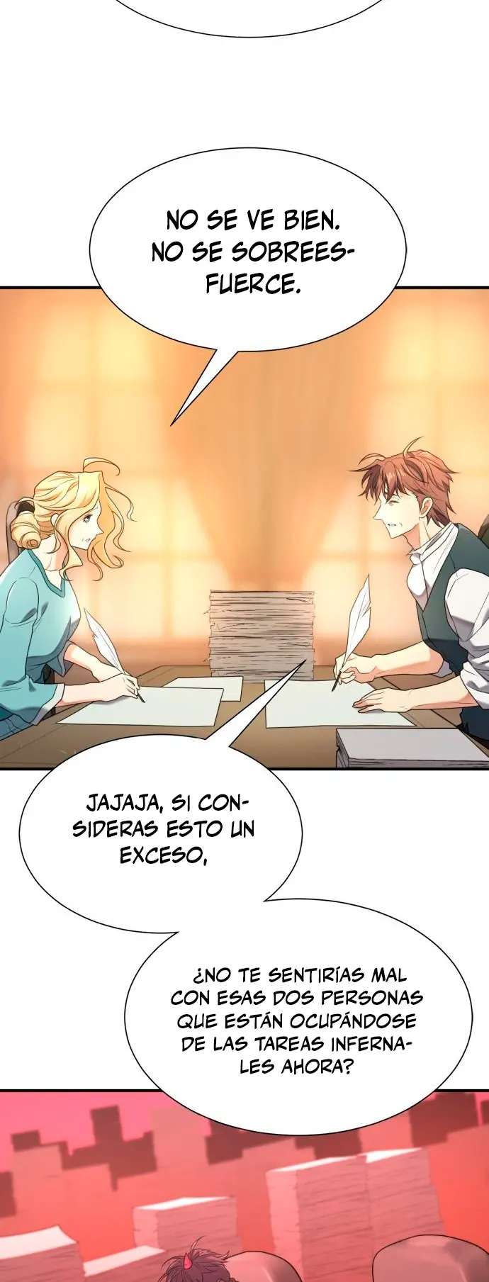 Read El Mejor Ingeniero del Mundo Manga Online