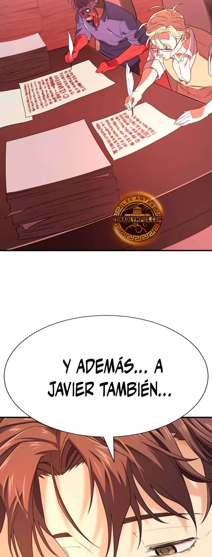 Read El Mejor Ingeniero del Mundo Manga Online