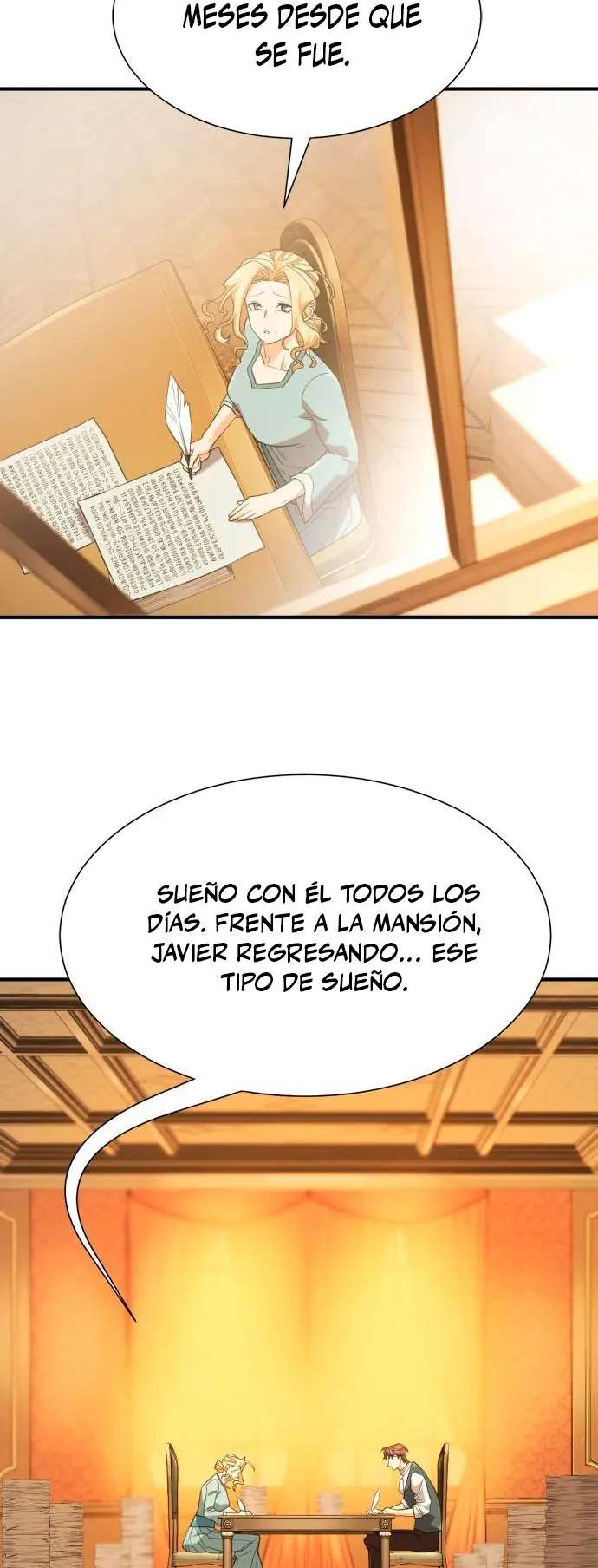 Read El Mejor Ingeniero del Mundo Manga Online