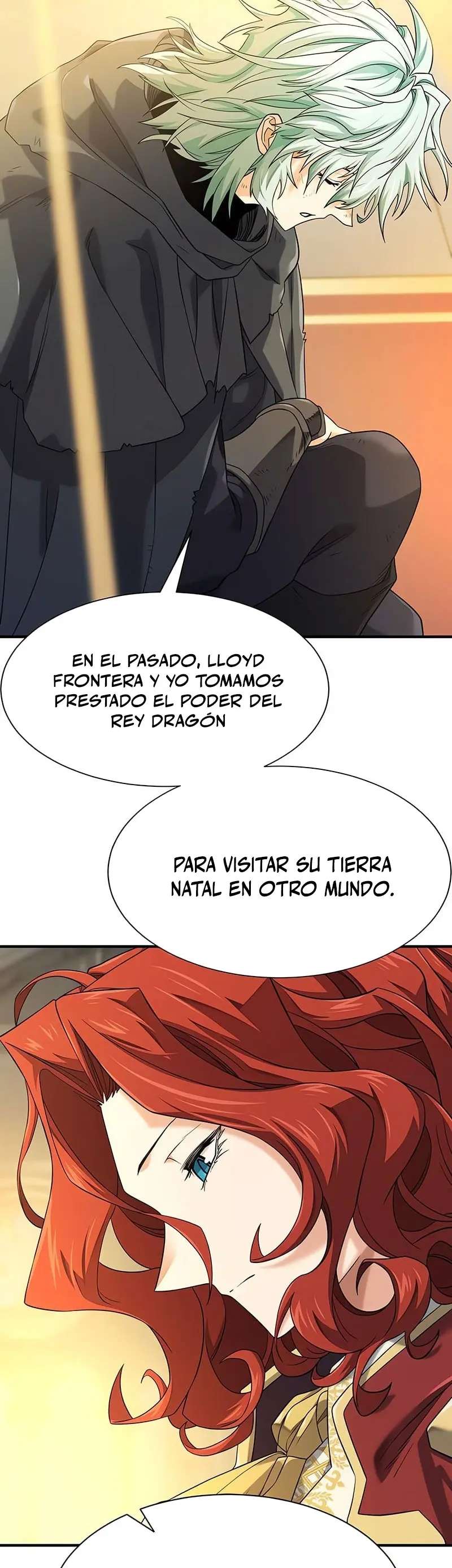 Read El Mejor Ingeniero del Mundo Manga Online