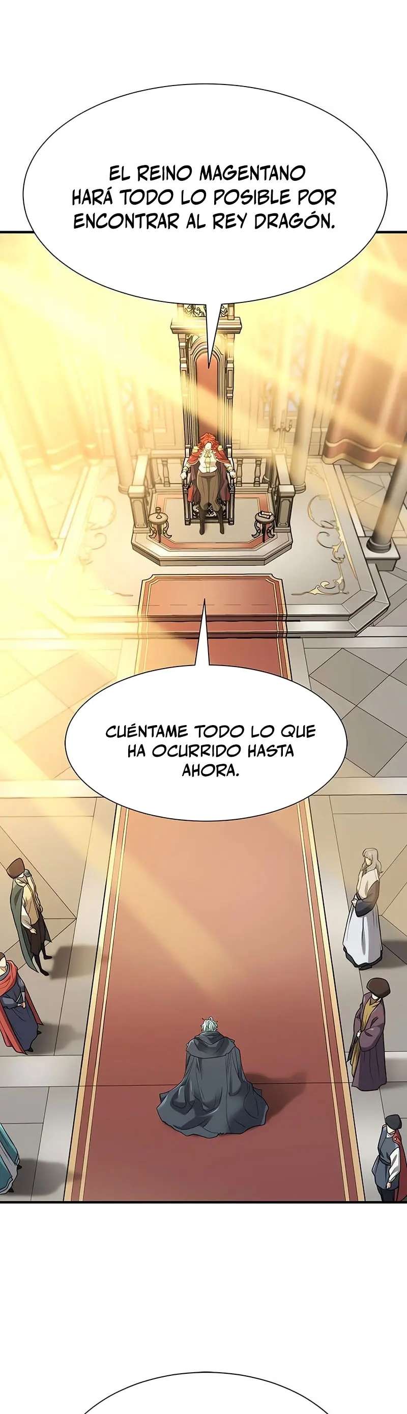 Read El Mejor Ingeniero del Mundo Manga Online