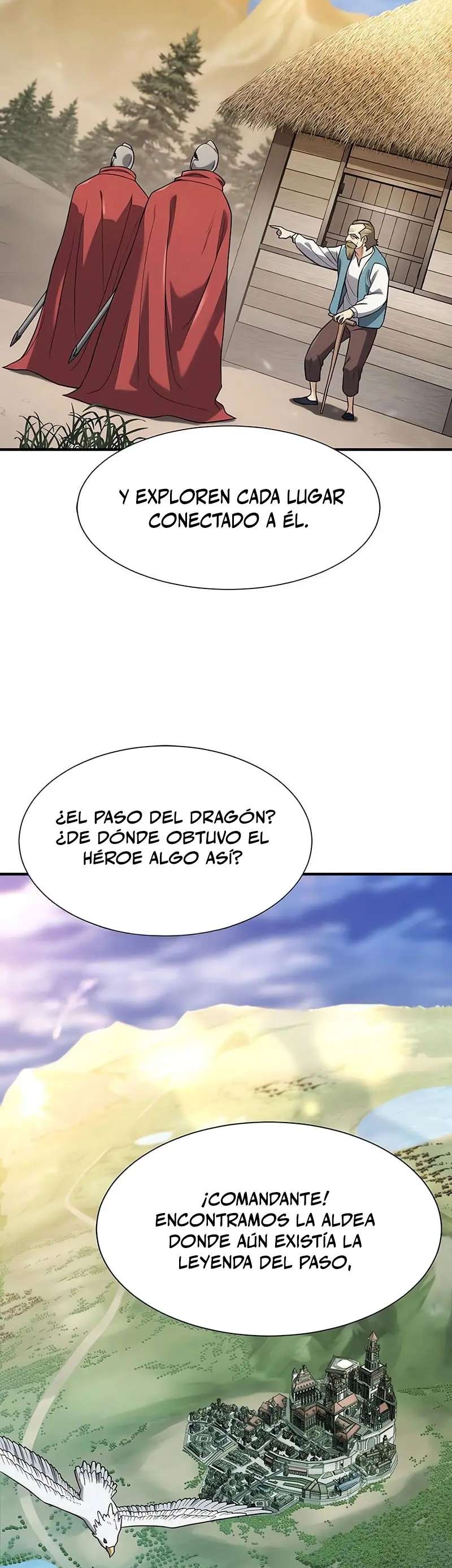 Read El Mejor Ingeniero del Mundo Manga Online