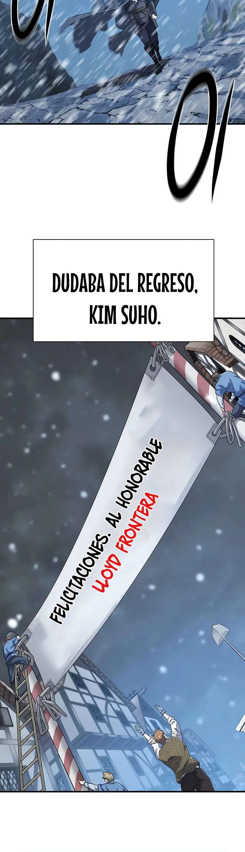 Read El Mejor Ingeniero del Mundo Manga Online
