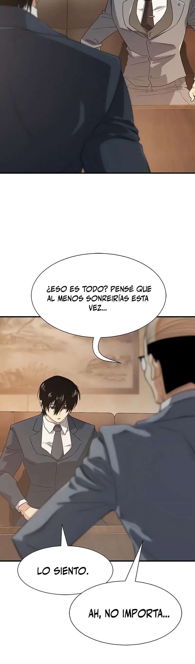 Read El Mejor Ingeniero del Mundo Manga Online