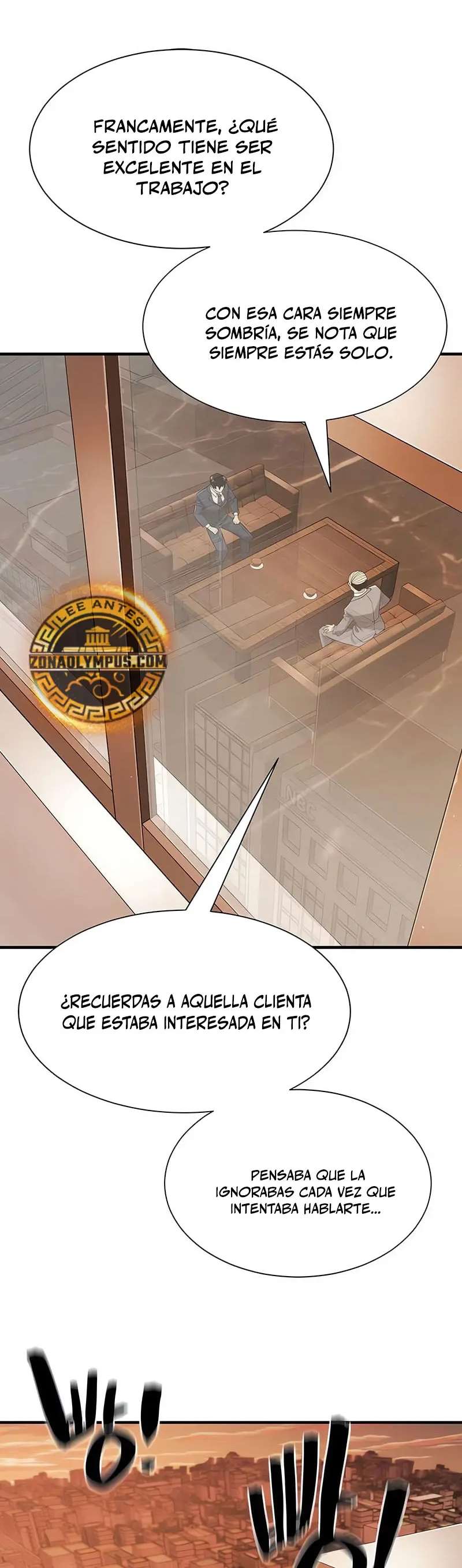 Read El Mejor Ingeniero del Mundo Manga Online