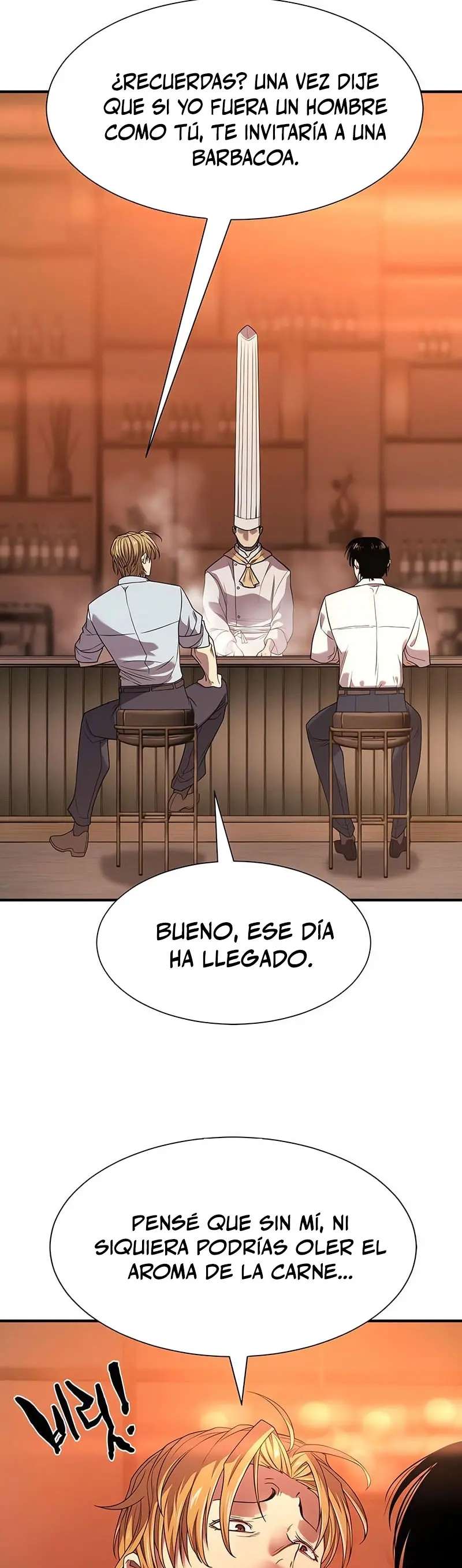 Read El Mejor Ingeniero del Mundo Manga Online