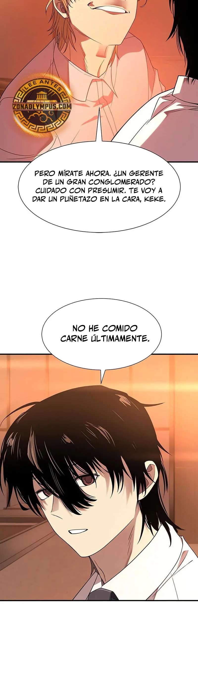 Read El Mejor Ingeniero del Mundo Manga Online