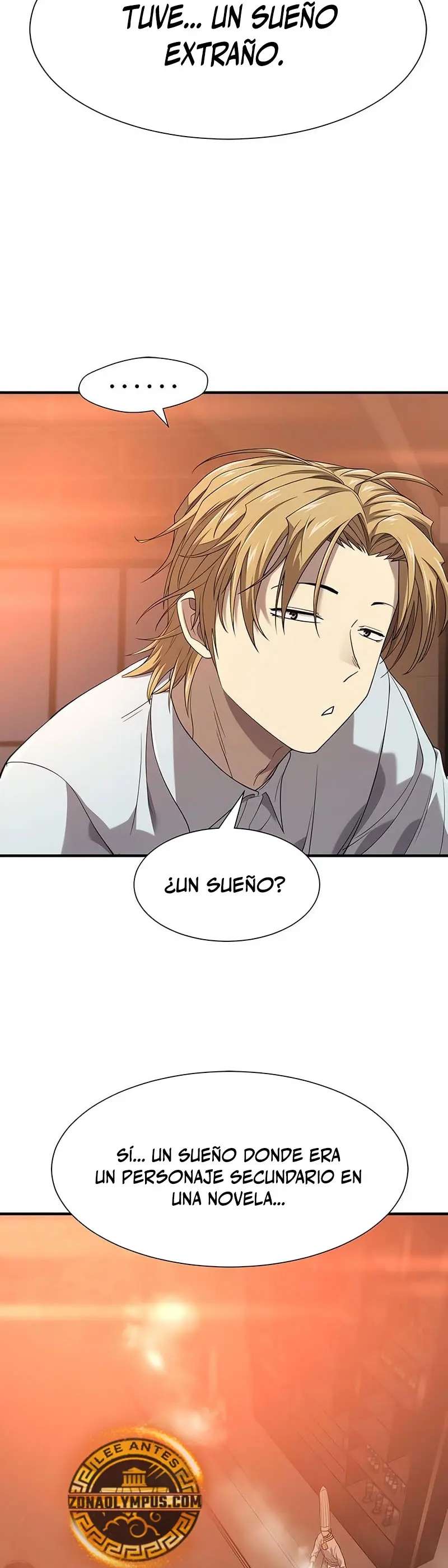Read El Mejor Ingeniero del Mundo Manga Online