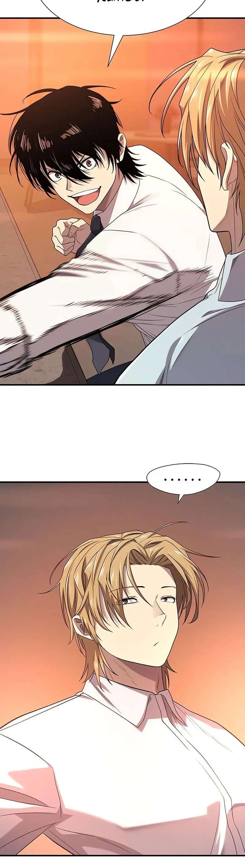 Read El Mejor Ingeniero del Mundo Manga Online