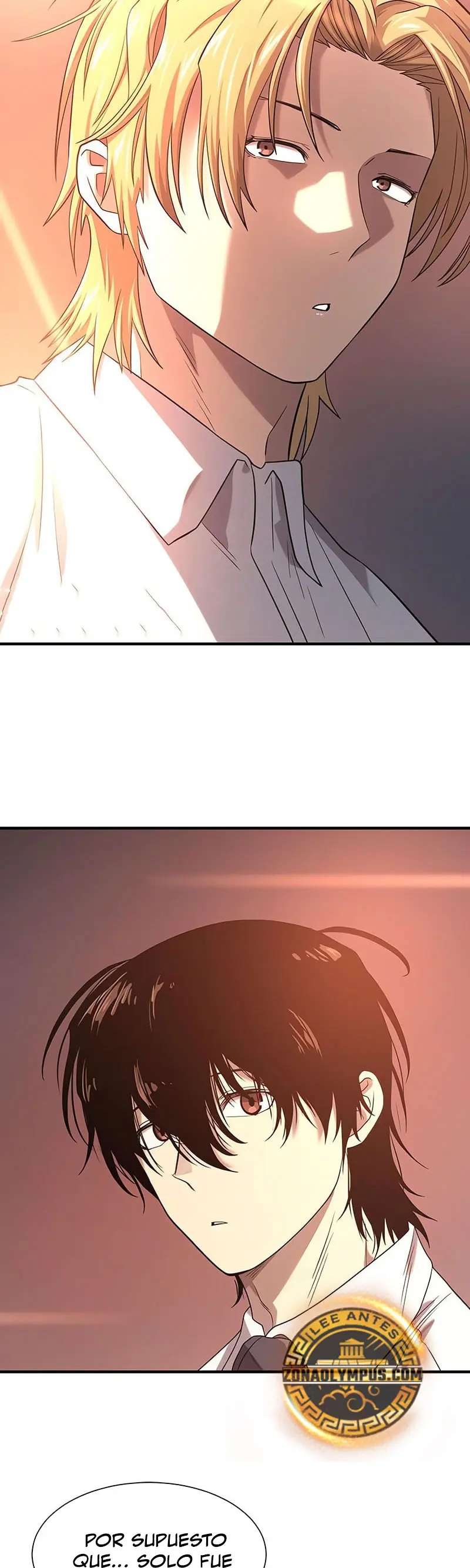 Read El Mejor Ingeniero del Mundo Manga Online