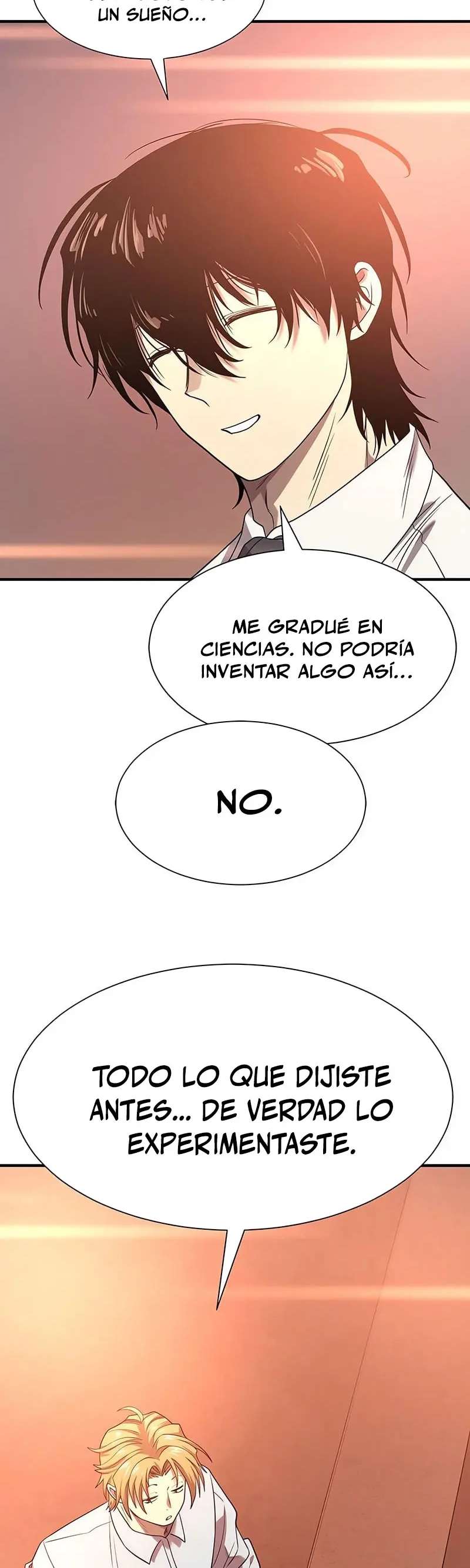 Read El Mejor Ingeniero del Mundo Manga Online