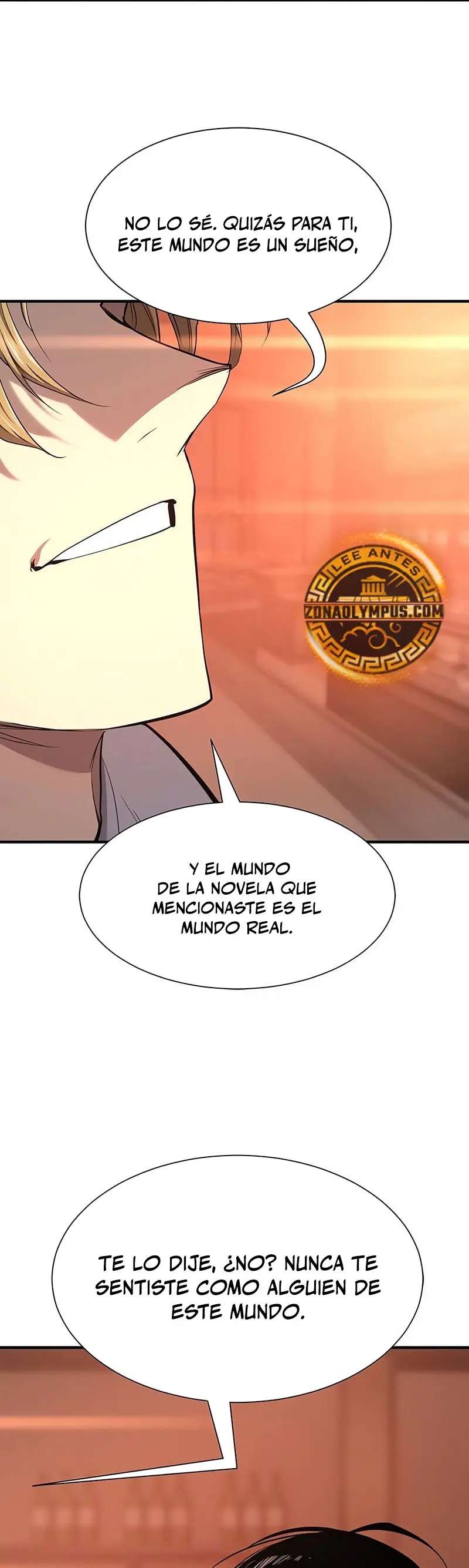 Read El Mejor Ingeniero del Mundo Manga Online