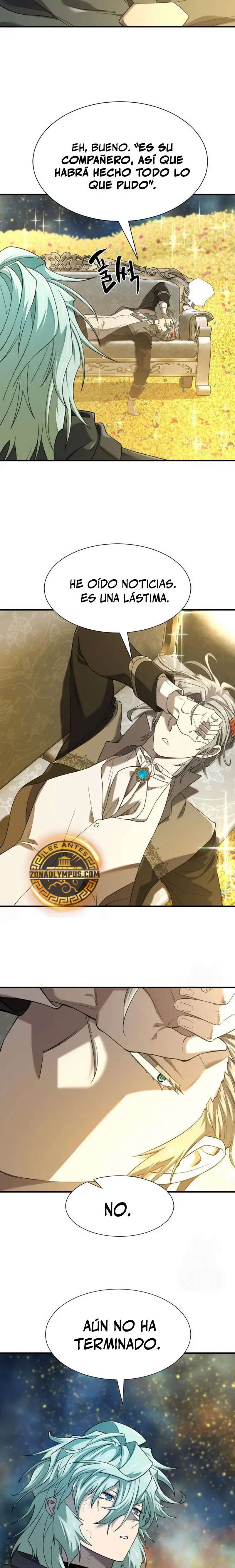 Read El Mejor Ingeniero del Mundo Manga Online