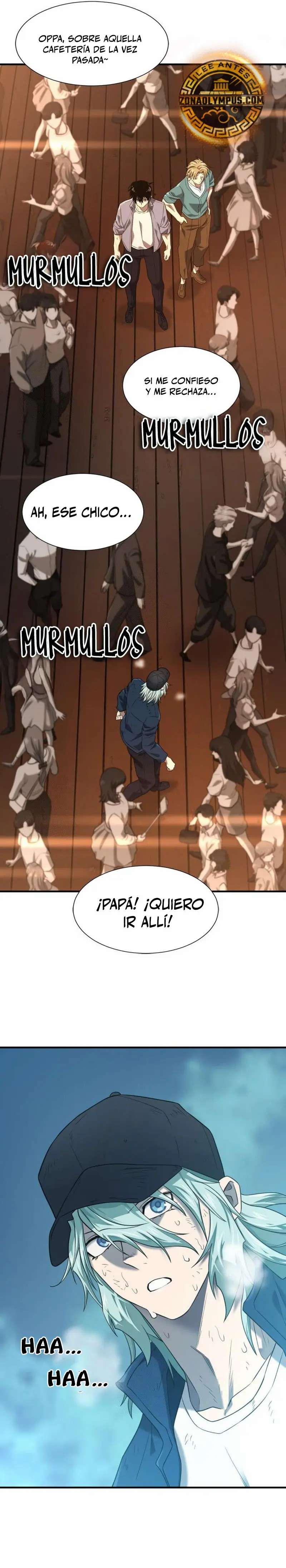 Read El Mejor Ingeniero del Mundo Manga Online