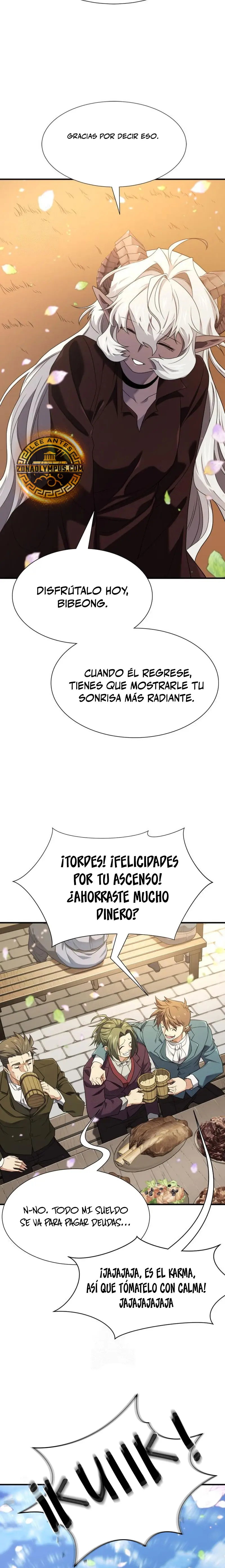 Read El Mejor Ingeniero del Mundo Manga Online
