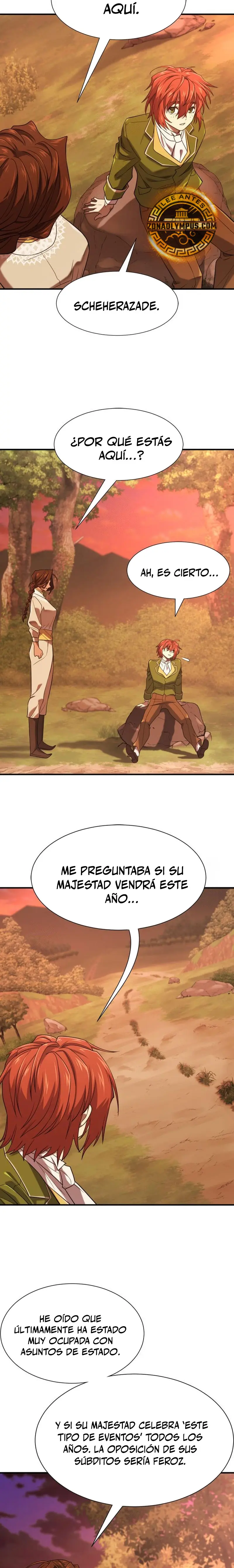 Read El Mejor Ingeniero del Mundo Manga Online